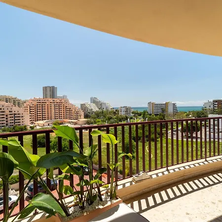 Apartman Sea Breeze Portimão