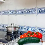 Sea Breeze Lägenhet Portimão