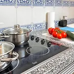 Lägenhet Sea Breeze Portimão