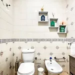 Lägenhet Sea Breeze