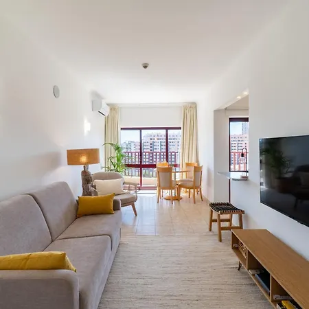 Sea Breeze Portimão