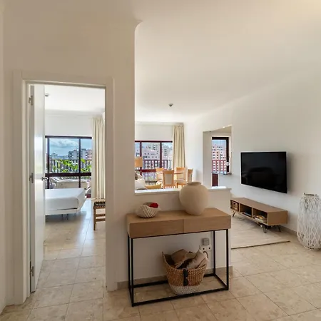 Sea Breeze * Portimão