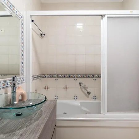 Sea Breeze Portimão