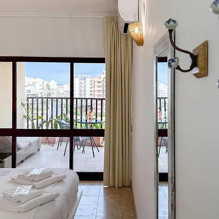 Sea Breeze Appartamento