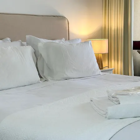 Sea Breeze Apartament Portimão