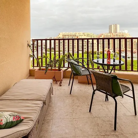 Апартаменти T1 Clube Praia Mar