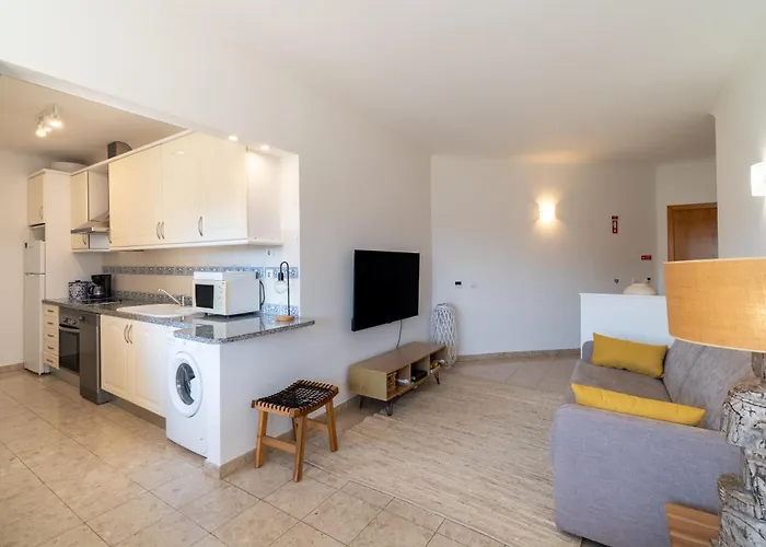 Sea Breeze Apartament Portimão