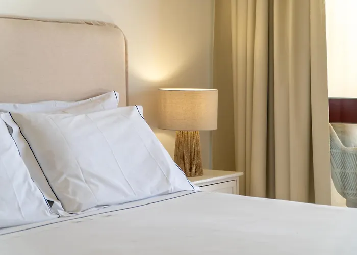 Apartament Sea Breeze