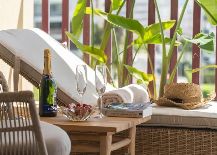 Sea Breeze Apartament