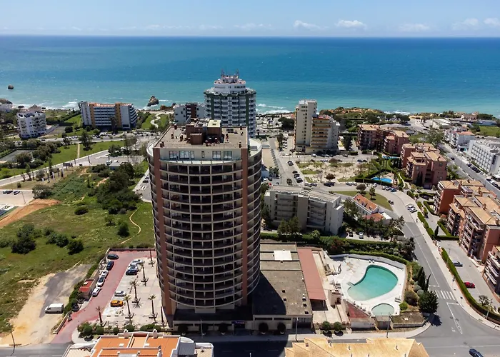 Sea Breeze Apartament *