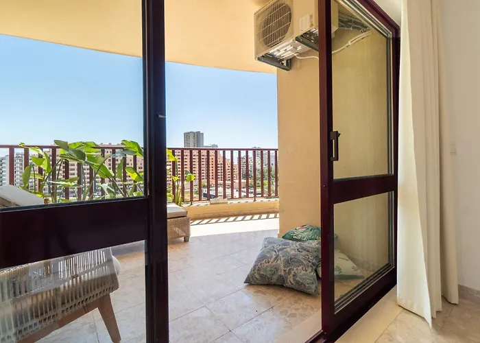 Sea Breeze Apartament Portimão