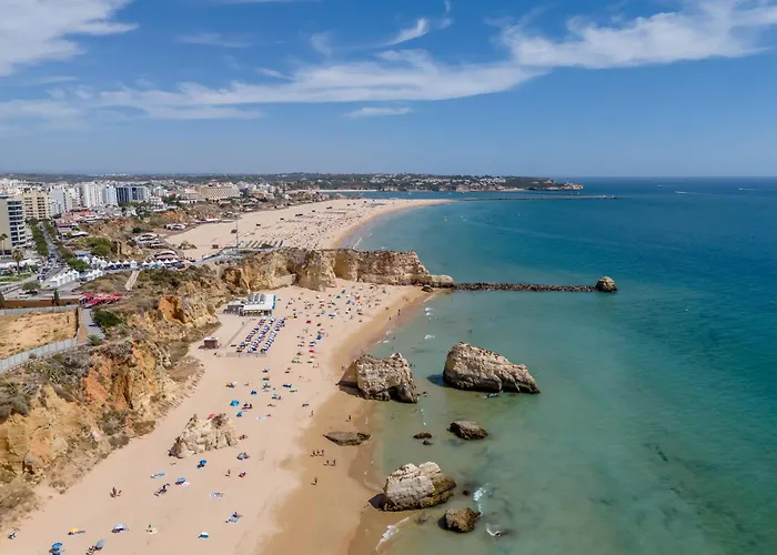 Sea Breeze * Portimão