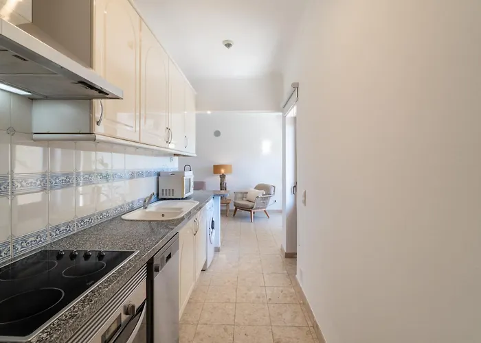 Sea Breeze Portimão