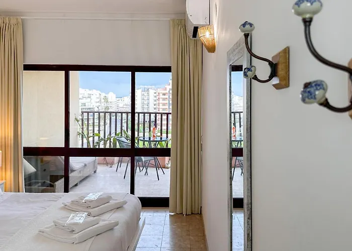 Sea Breeze Appartamento