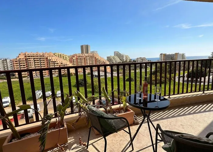 Sea Breeze * Portimão