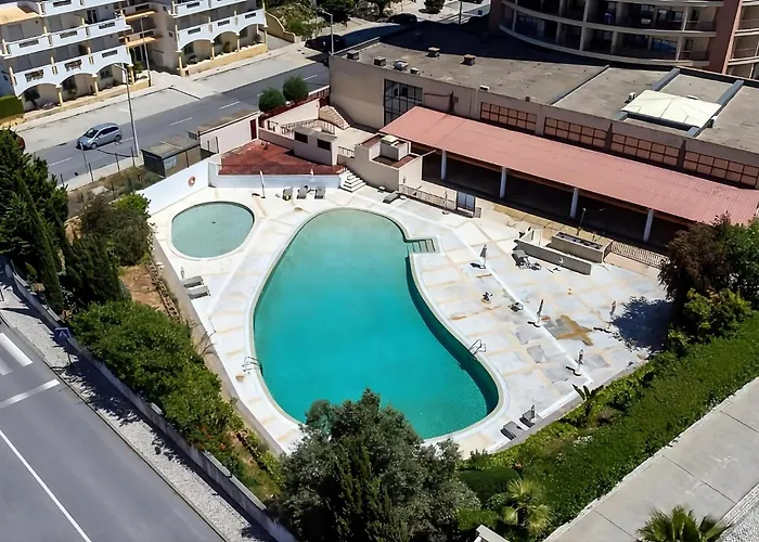 Sea Breeze Apartament Portimão