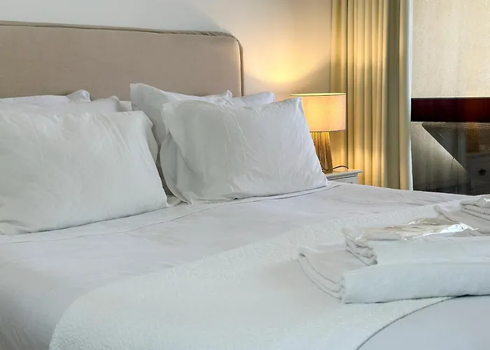 Sea Breeze Apartament Portimão