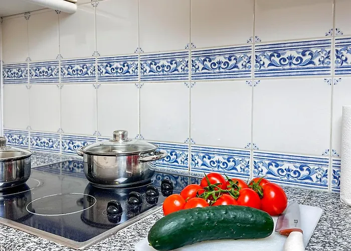 Sea Breeze Appartamento Portimão