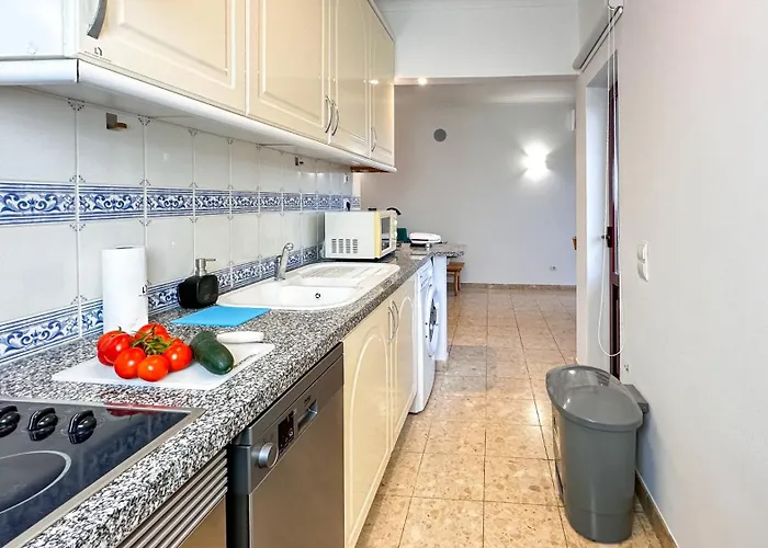 Sea Breeze * Portimão