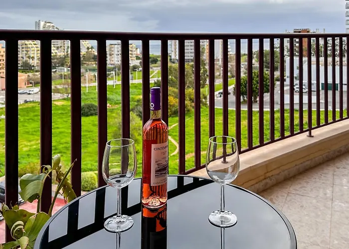 Sea Breeze Appartamento *