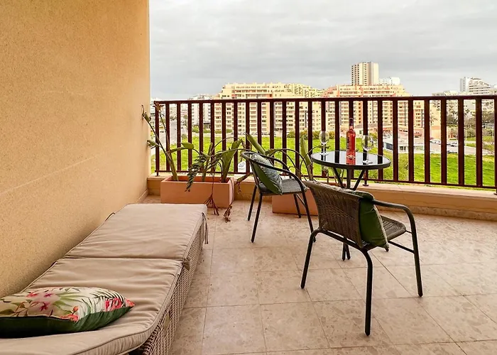 Appartamento Sea Breeze