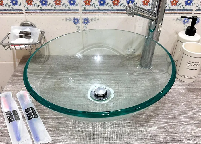 Sea Breeze Apartament *