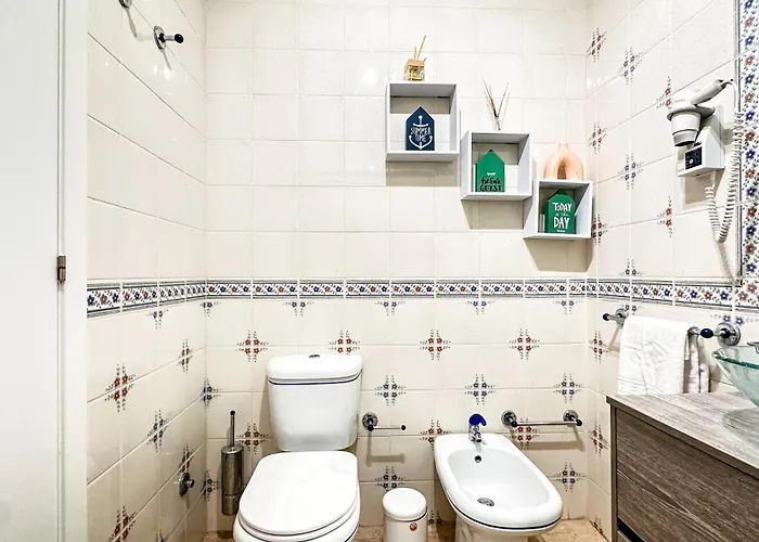 Apartament Sea Breeze