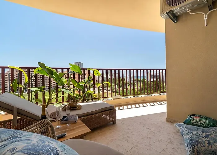 Sea Breeze Апартаменты