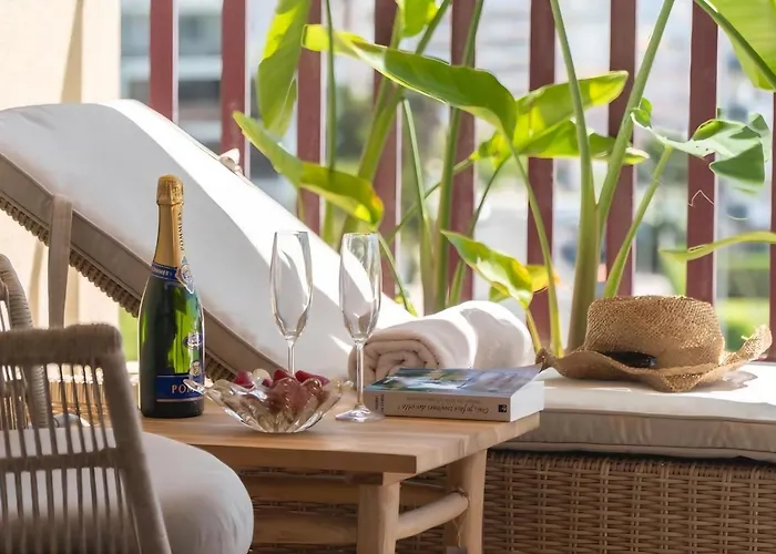 Apartament Sea Breeze *