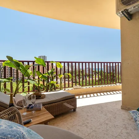 Sea Breeze Апартаменты