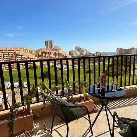 T1 Clube Praia Mar * Portimão