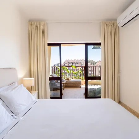 Apartament Sea Breeze *