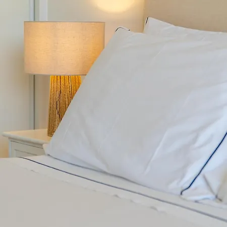 Sea Breeze Apartament