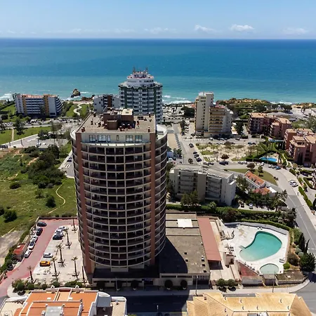 Sea Breeze Apartament *