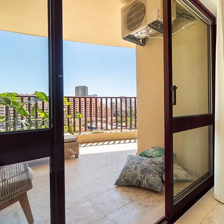 Sea Breeze Apartament Portimão