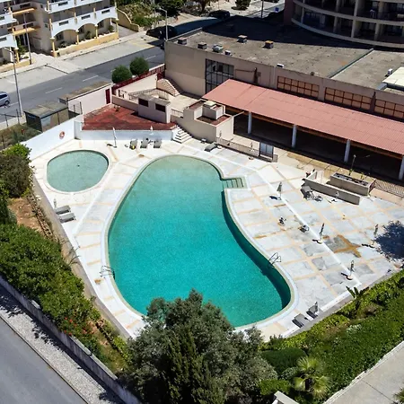 Sea Breeze Apartament *